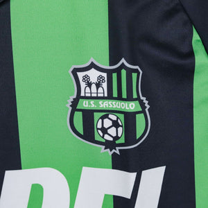 Maglia Sassuolo Kappa 2017/2018 by KAPPA - Home (4)