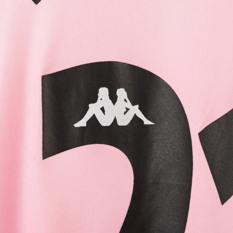 1997/1998 Juventus special Jersey Kappa Zidane