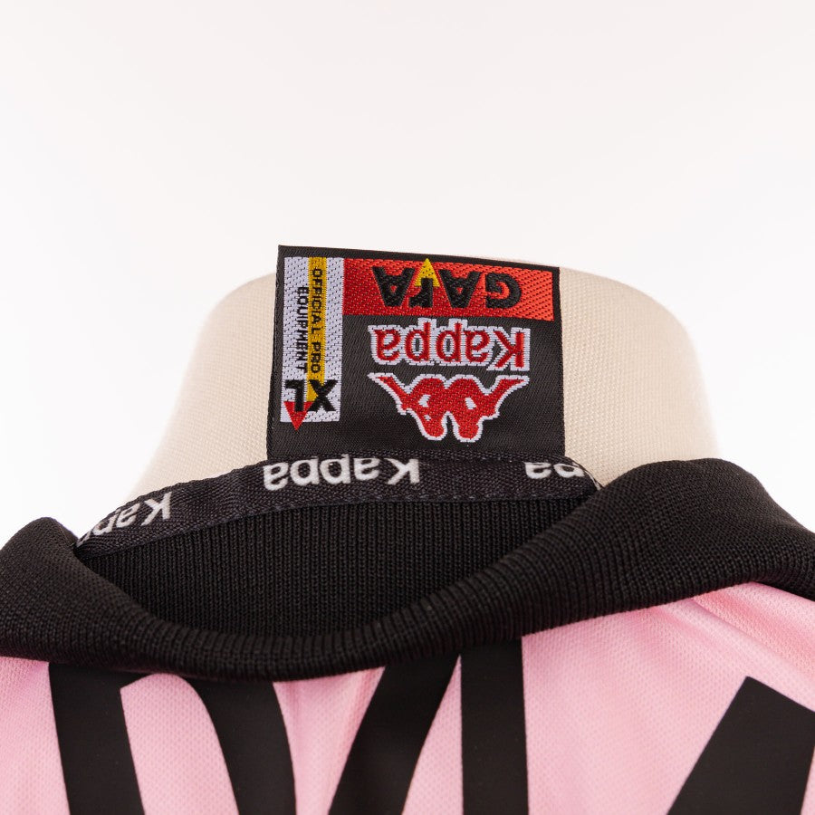 Maglia special Juventus Kappa Zidane 21 1997/1998 by KAPPA - Home (12)