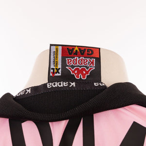 Maglia special Juventus Kappa Zidane 21 1997/1998 by KAPPA - Home (12)