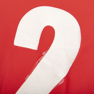 Maglia SSC Napoli Kappa 2005/2006 n 2 by KAPPA - Home (11)