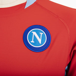 Maglia SSC Napoli Kappa 2005/2006 n 2 by KAPPA - Home (3)