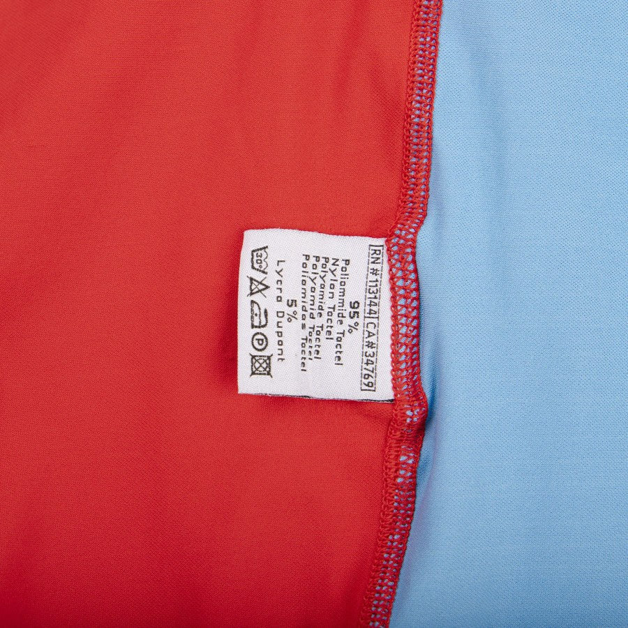 Maglia SSC Napoli Kappa 2005/2006 n 2 by KAPPA - Home (7)