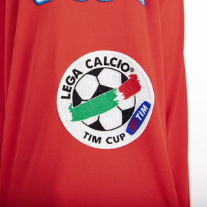 Maglia SSC Napoli Kappa 2005/2006 n 2 by KAPPA - Home (8)