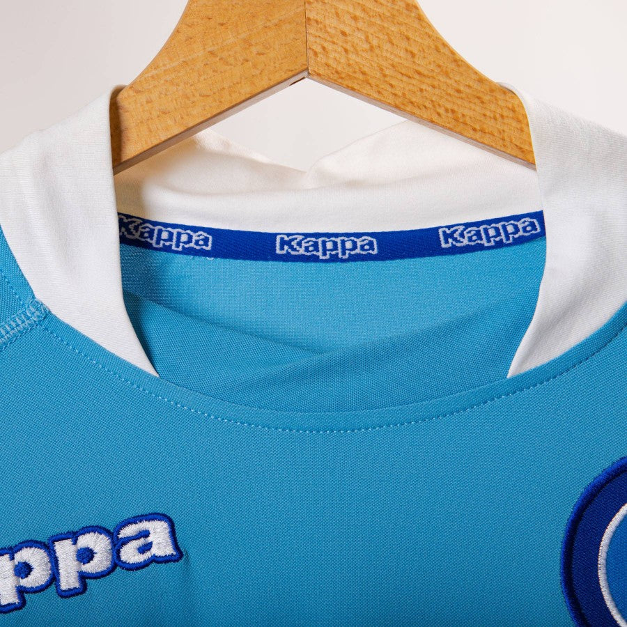maglia ssc napoli kappa 2005/2006 n10 by KAPPA - Home (6)