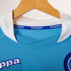 maglia ssc napoli kappa 2005/2006 n10 by KAPPA - Home (6)