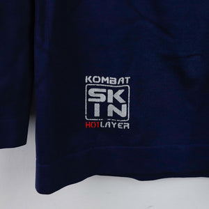 Maglia Tecnica Cagliari Kappa n10 2012/2013 by KAPPA - Home (8)