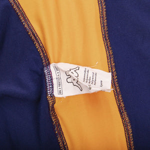 Maglia third As Roma Kappa Cassano 18 2001/2002 by KAPPA - Home (11)