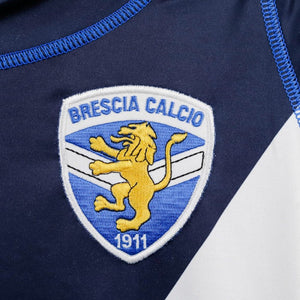Maglia Third Brescia Kappa Baggio 10 2003/2004 by KAPPA - Home (11)