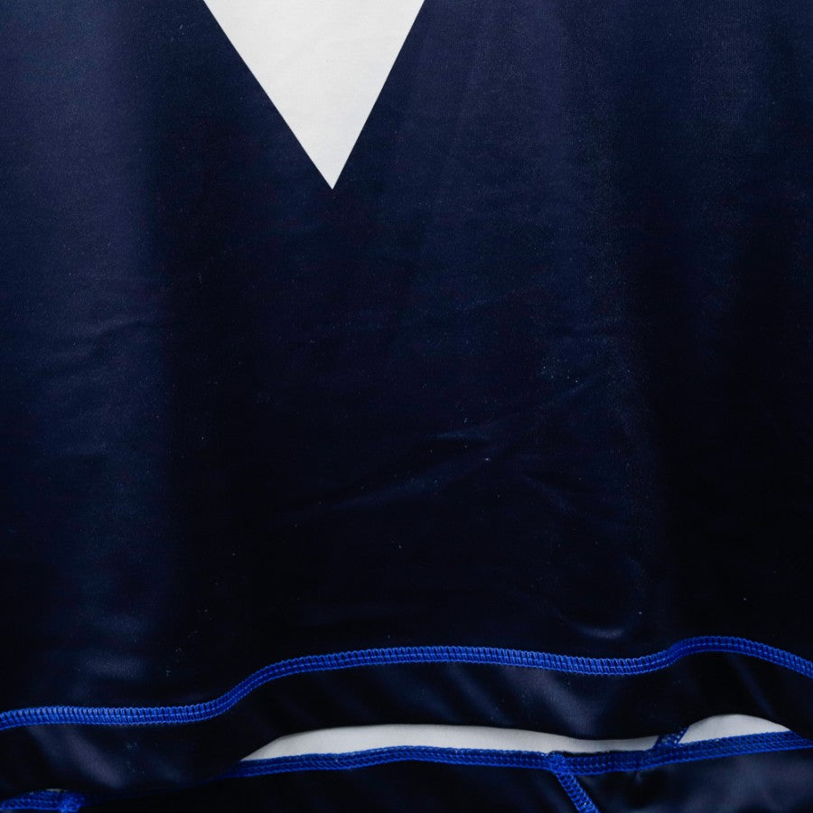 Maglia Third Brescia Kappa Baggio 10 2003/2004 by KAPPA - Home (16)