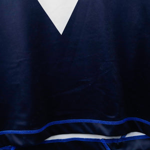 Maglia Third Brescia Kappa Baggio 10 2003/2004 by KAPPA - Home (16)