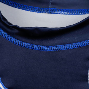 Maglia Third Brescia Kappa Baggio 10 2003/2004 by KAPPA - Home (19)