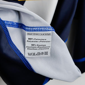 Maglia Third Brescia Kappa Baggio 10 2003/2004 by KAPPA - Home (20)