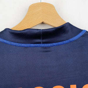 Maglia Third Brescia Kappa Baggio 10 2003/2004 by KAPPA - Home (3)