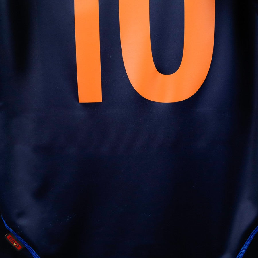 Maglia Third Brescia Kappa Baggio 10 2003/2004 by KAPPA - Home (6)