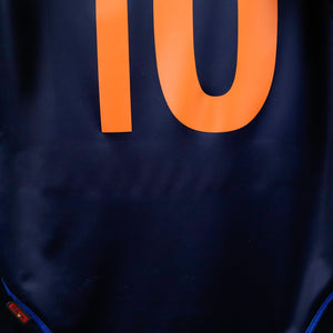 Maglia Third Brescia Kappa Baggio 10 2003/2004 by KAPPA - Home (6)