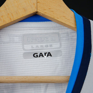 maglia third champions league napoli kappa callejon 7 ml 2019/2020 by KAPPA - Home (11)