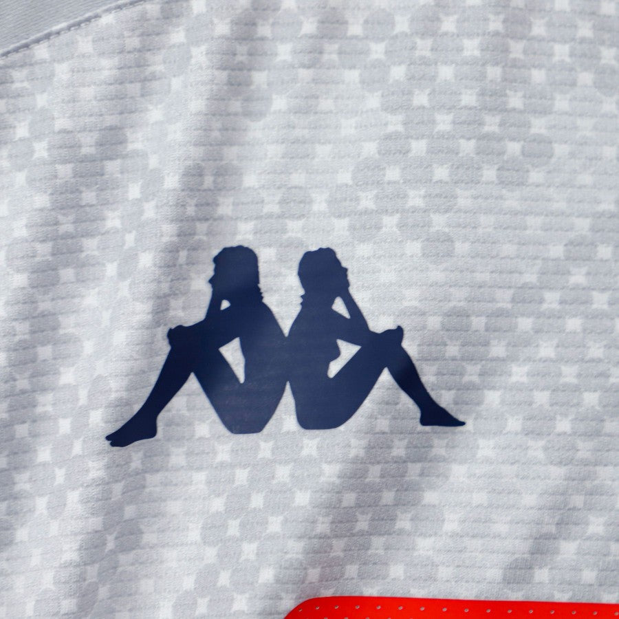 maglia third champions league napoli kappa callejon 7 ml 2019/2020 by KAPPA - Home (4)