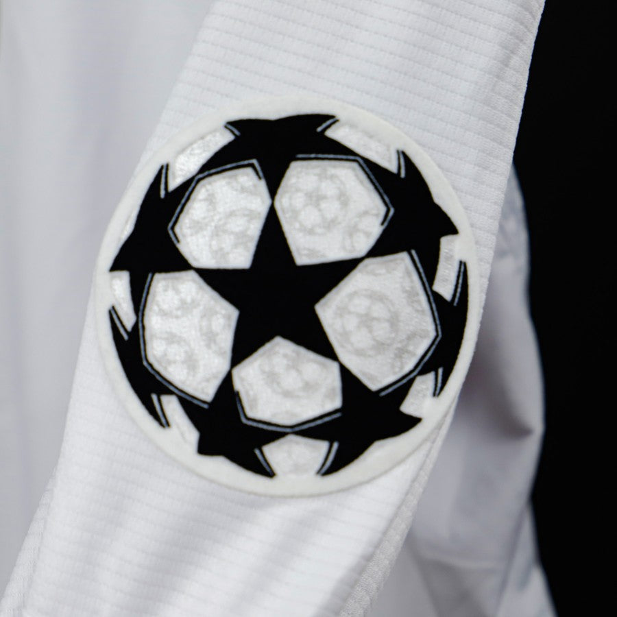 maglia third champions league napoli kappa callejon 7 ml 2019/2020 by KAPPA - Home (5)