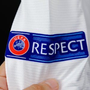 maglia third champions league napoli kappa callejon 7 ml 2019/2020 by KAPPA - Home (6)