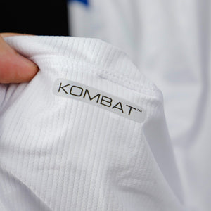 maglia third champions league napoli kappa callejon 7 ml 2019/2020 by KAPPA - Home (7)