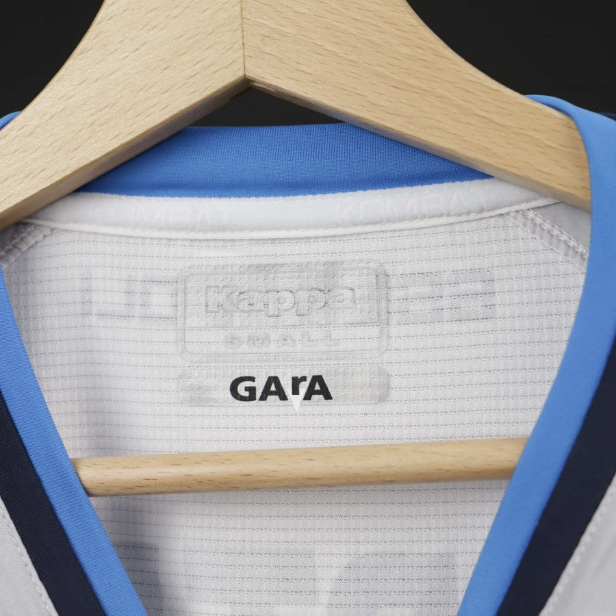 maglia third Champions League Napoli Kappa Mertens 14 2019/2020 by KAPPA - Home (10)