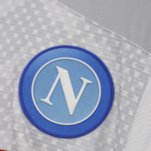 maglia third Champions League Napoli Kappa Mertens 14 2019/2020 by KAPPA - Home (3)