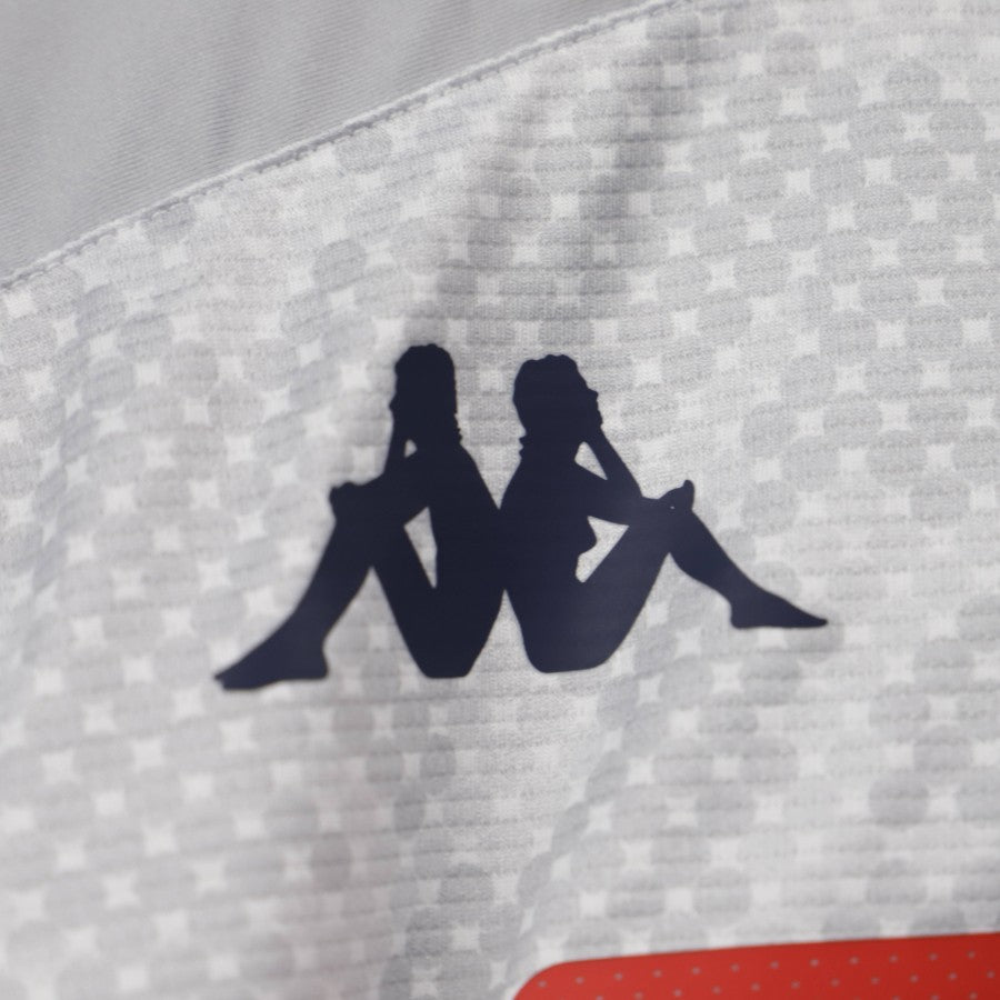 maglia third Champions League Napoli Kappa Mertens 14 2019/2020 by KAPPA - Home (4)