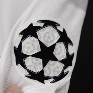 maglia third Champions League Napoli Kappa Mertens 14 2019/2020 by KAPPA - Home (5)