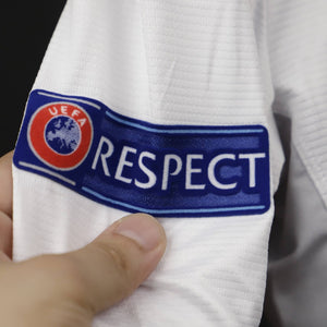 maglia third Champions League Napoli Kappa Mertens 14 2019/2020 by KAPPA - Home (6)