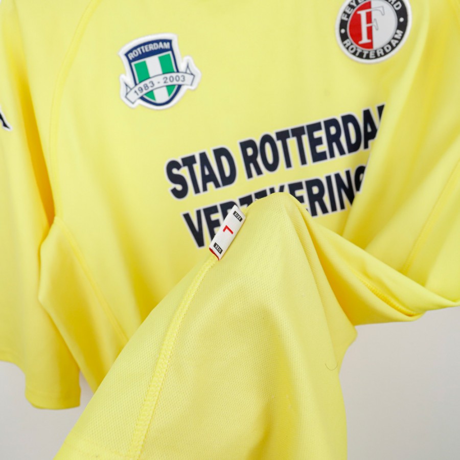 Maglia Third Feyenoord Kappa 2003/2004 by KAPPA - Home (13)