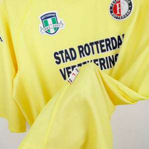 Maglia Third Feyenoord Kappa 2003/2004 by KAPPA - Home (13)