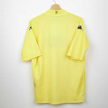 Maglia Third Feyenoord Kappa 2003/2004 by KAPPA - Home (2)