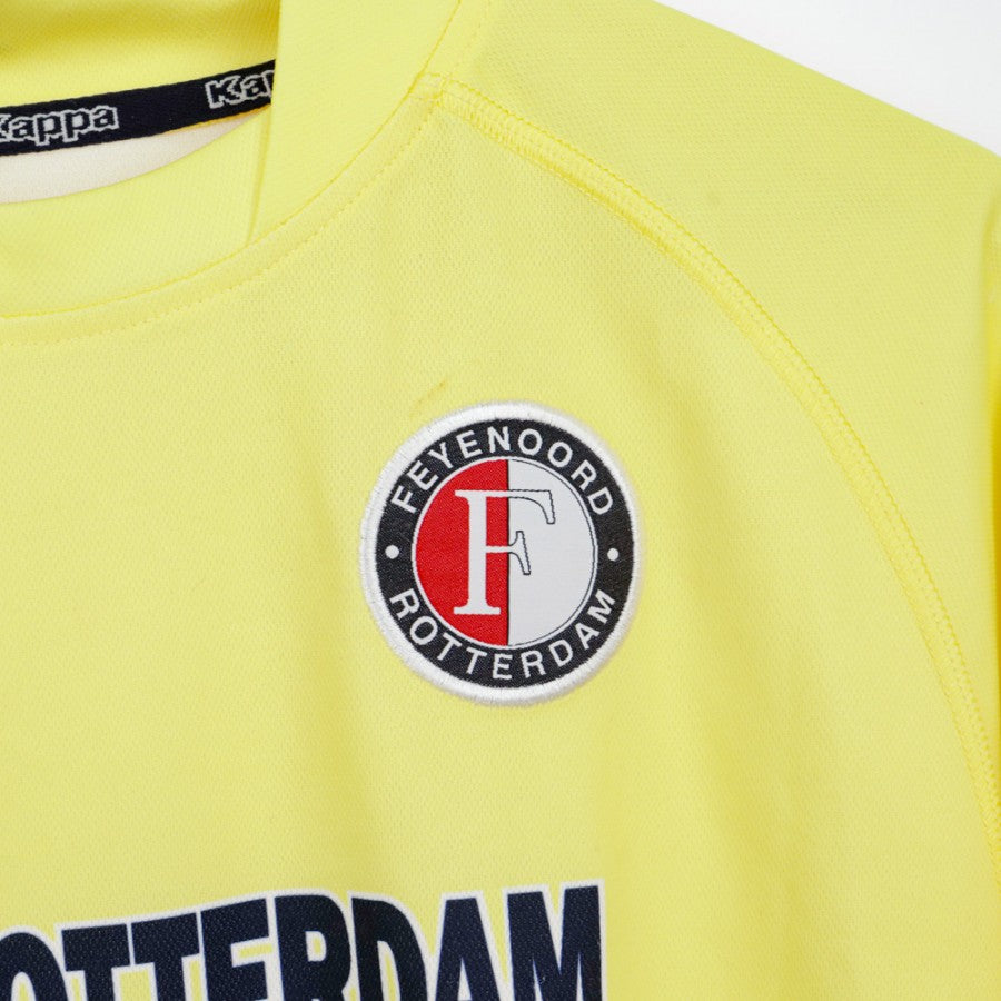Maglia Third Feyenoord Kappa 2003/2004 by KAPPA - Home (7)