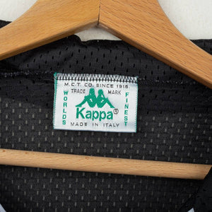 Maglia Third Juventus Kappa 1990/1991 by KAPPA - Home (10)