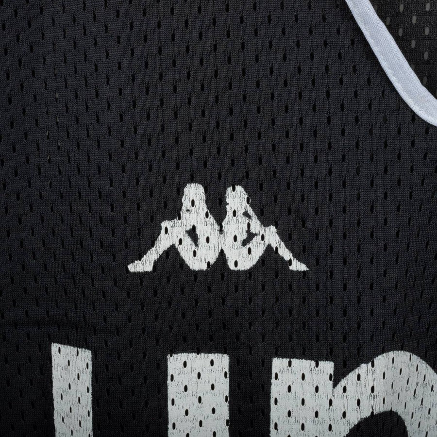 Maglia Third Juventus Kappa 1990/1991 by KAPPA - Home (12)
