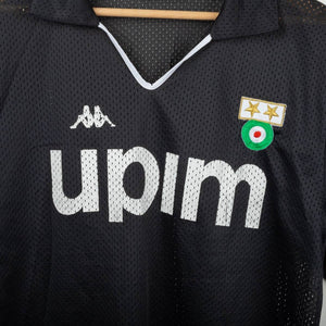 Maglia Third Juventus Kappa 1990/1991 by KAPPA - Home (13)