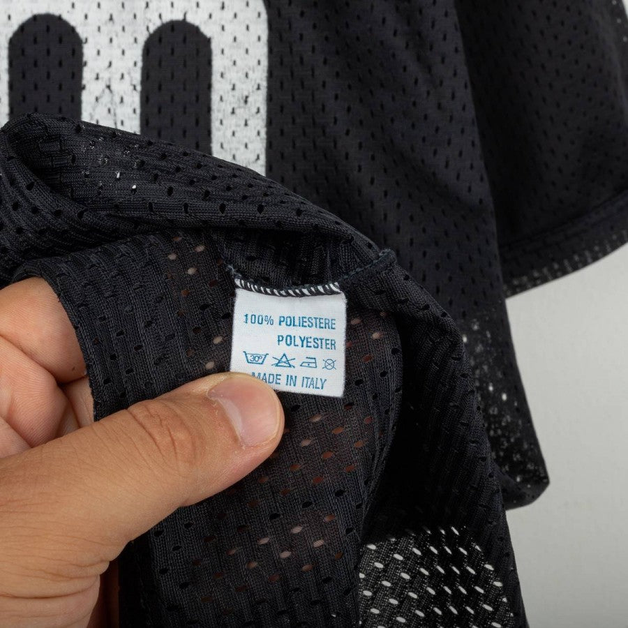 Maglia Third Juventus Kappa 1990/1991 by KAPPA - Home (15)