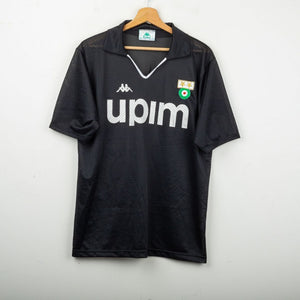 Maglia Third Juventus Kappa 1990/1991 by KAPPA - Home