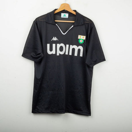 Maglia Third Juventus Kappa 1990/1991 by KAPPA - Home