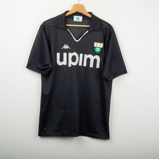 Maglia Third Juventus Kappa 1990/1991 by KAPPA - Home
