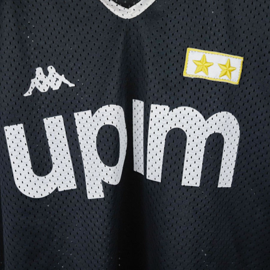 1991/1992 Juventus Kappa Third Jersey