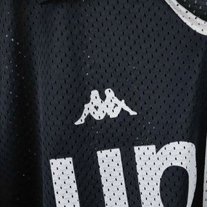 Maglia Third Juventus Kappa 1991/1992 by KAPPA - Home (7)