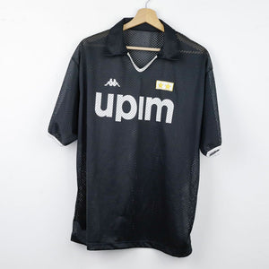 Maglia Third Juventus Kappa 1991/1992 by KAPPA - Home