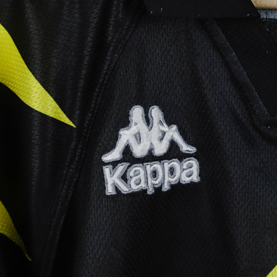 Maglia Third Juventus Kappa 1995/1996 by KAPPA - Home (5)