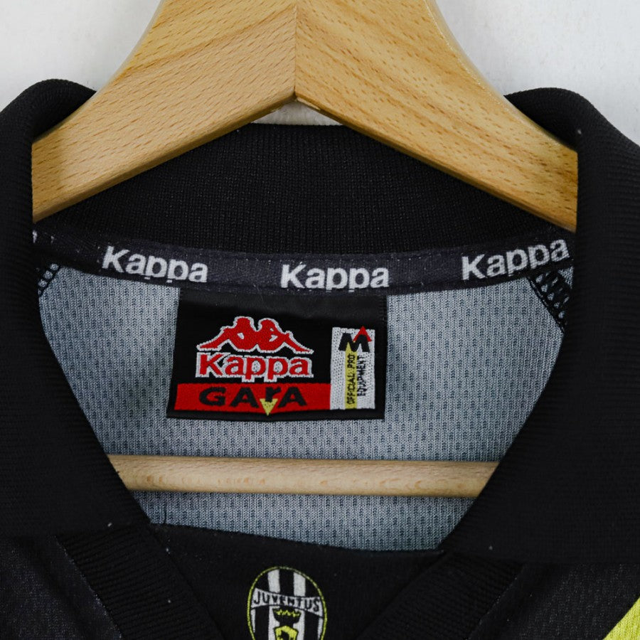Maglia Third Juventus Kappa 1995/1996 by KAPPA - Home (6)