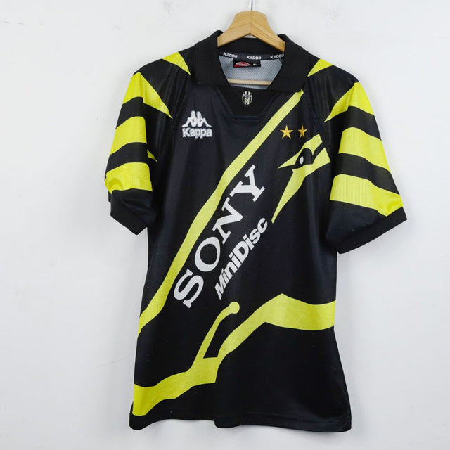 Maglia Third Juventus Kappa 1995/1996 by KAPPA - Home