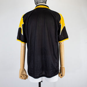 MAGLIA THIRD JUVENTUS KAPPA 1995/1996 by KAPPA - Le 7 sorelle (2)