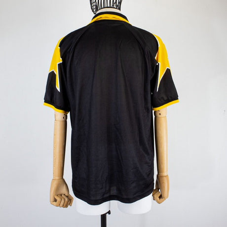 MAGLIA THIRD JUVENTUS KAPPA 1995/1996 by KAPPA - Le 7 sorelle (2)