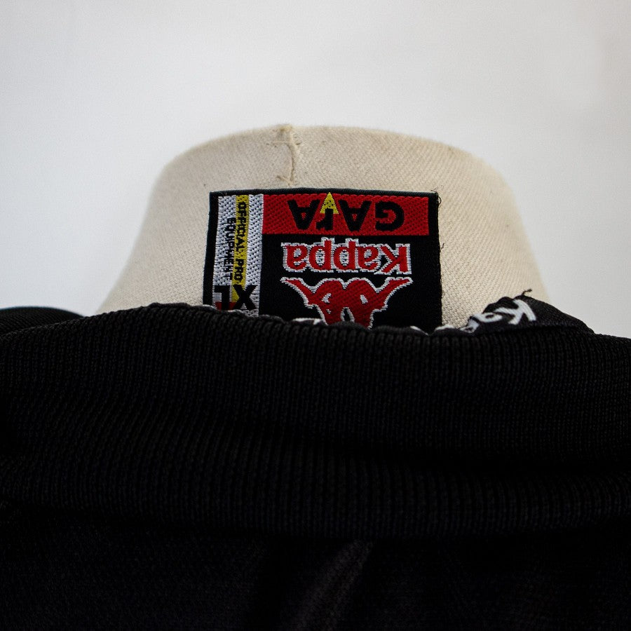 MAGLIA THIRD JUVENTUS KAPPA 1995/1996 by KAPPA - Le 7 sorelle (6)